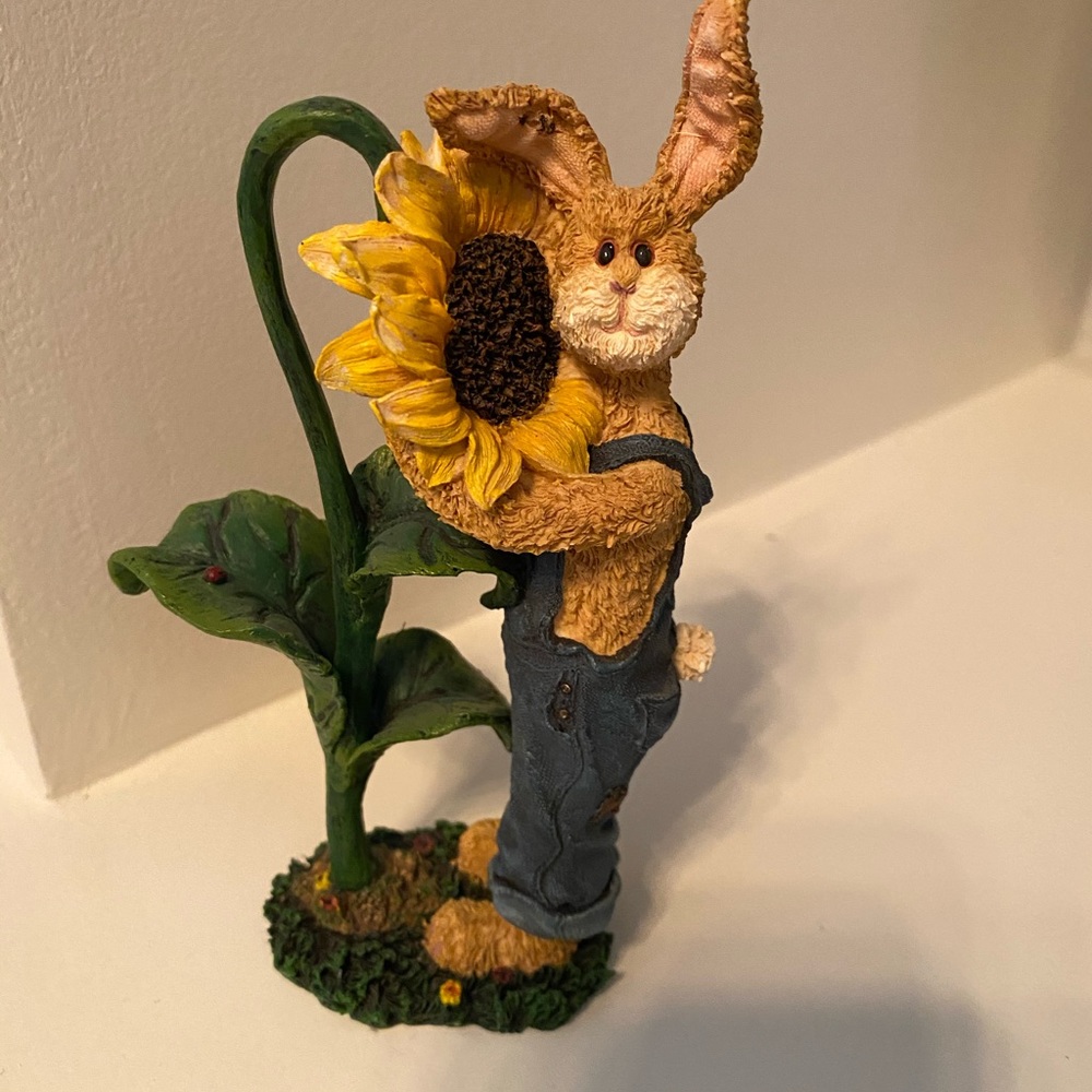 1st Edition Sunny Bunny Boyd’s Bear